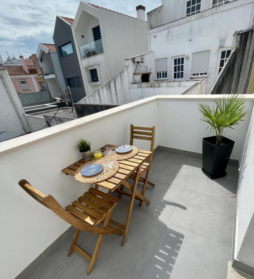 Casita Sao Goncalinho By Home Sweet Home 阿威罗 外观 照片
