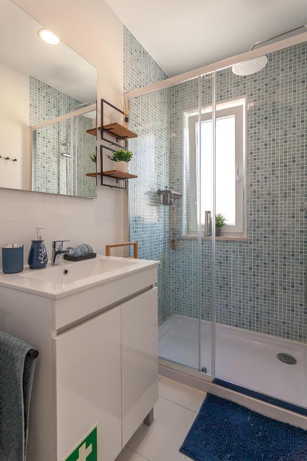 Casita Sao Goncalinho By Home Sweet Home 阿威罗 外观 照片