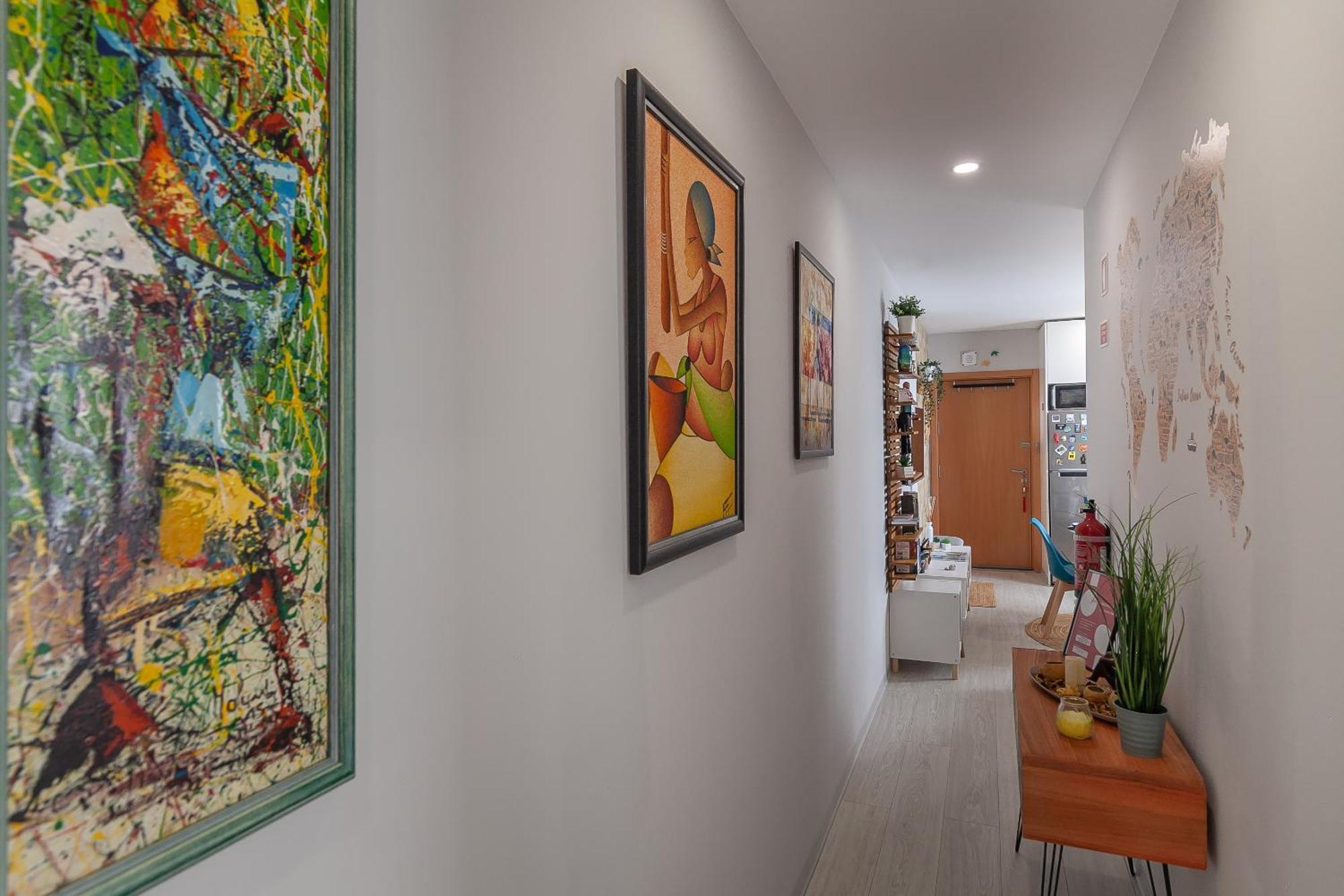 Casita Sao Goncalinho By Home Sweet Home 阿威罗 外观 照片