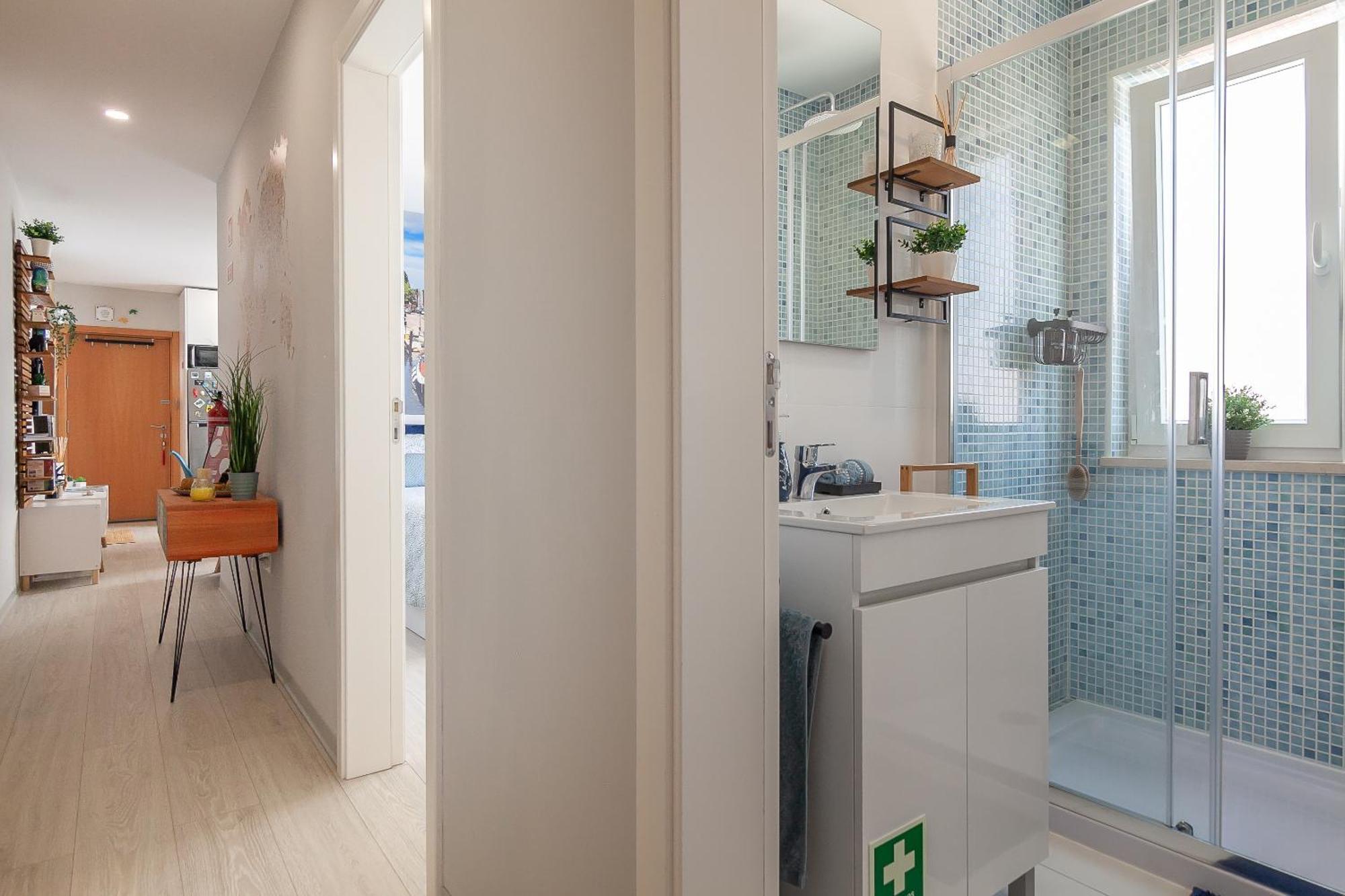 Casita Sao Goncalinho By Home Sweet Home 阿威罗 外观 照片